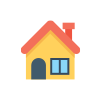 picto maison