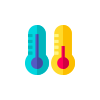 picto thermique